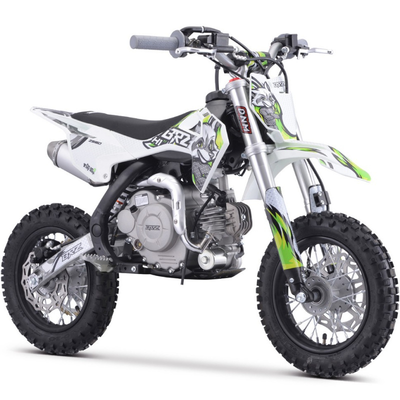 Питбайк BRZ H1 10/10 (ZS60)