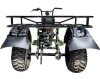 Мотовездеход SR-32 Light Pro- R