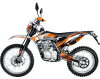 Мотоцикл KAYO T2 250 MX 21/18 
