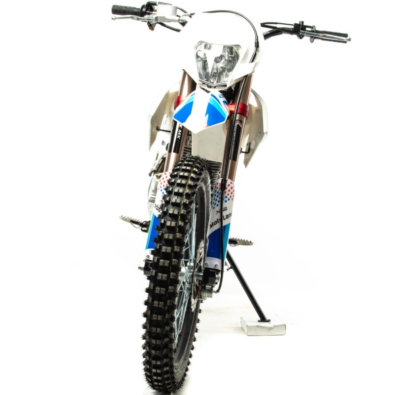 Мотоцикл Кросс Motoland CRF250 (165FMM)