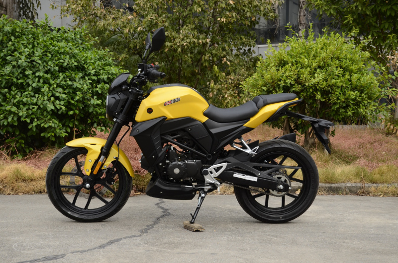 Мопед VMC GRACE