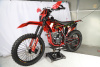 Мотоцикл Sanchez Bandit CB300RL