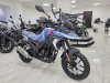 Мотоцикл Regulmoto FTO HS3002A с ПТС