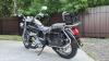 Мотоцикл дорожный Motoland WOLF 300