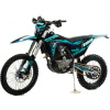 Мотоцикл Кросс Motoland EC 250
