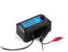 Зарядное устройство Вымпел-09 (автомат,1.2А,12В,для гелев.и кисл.АКБ с рег.ток и напряж.)