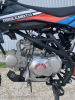 Питбайк Regulmoto Pilot EM 17/14, 125/49 cc