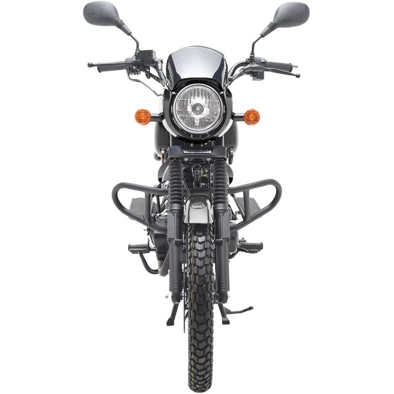 Мотоцикл Regulmoto SK 200