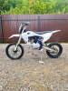 Питбайк Motoland NX125