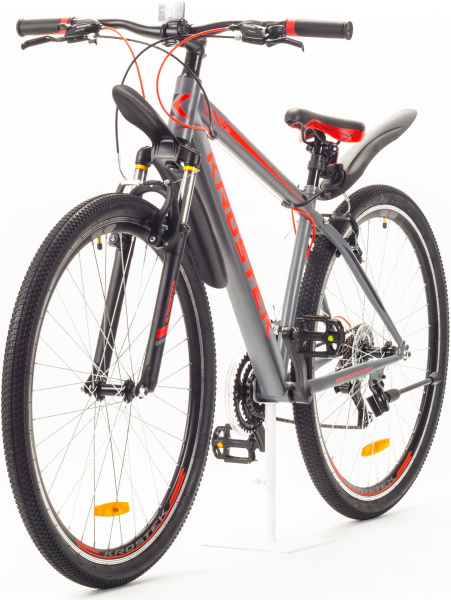Велосипед 29" KROSTEK PLASMA 900