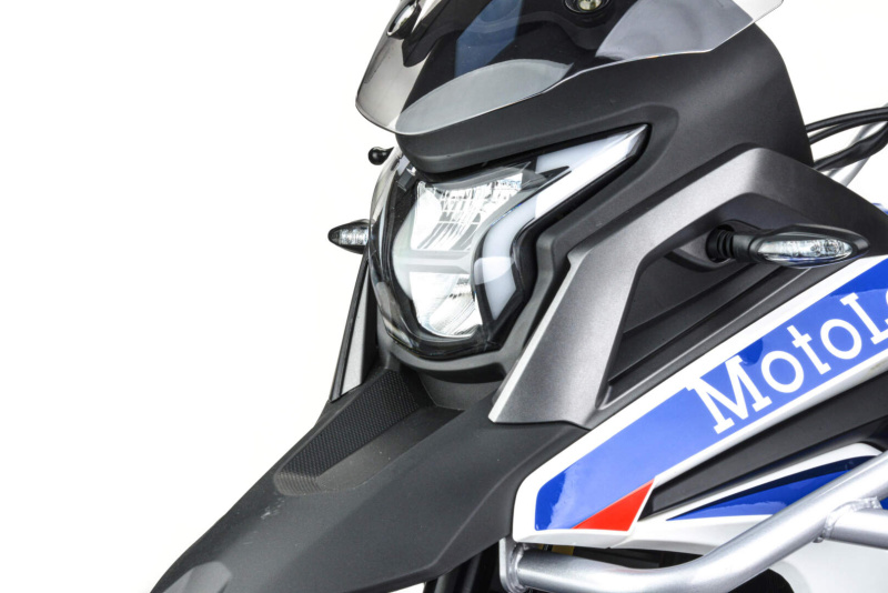 Мотоцикл Motoland 250 ENDURO GS (172FMM-5/PR250)