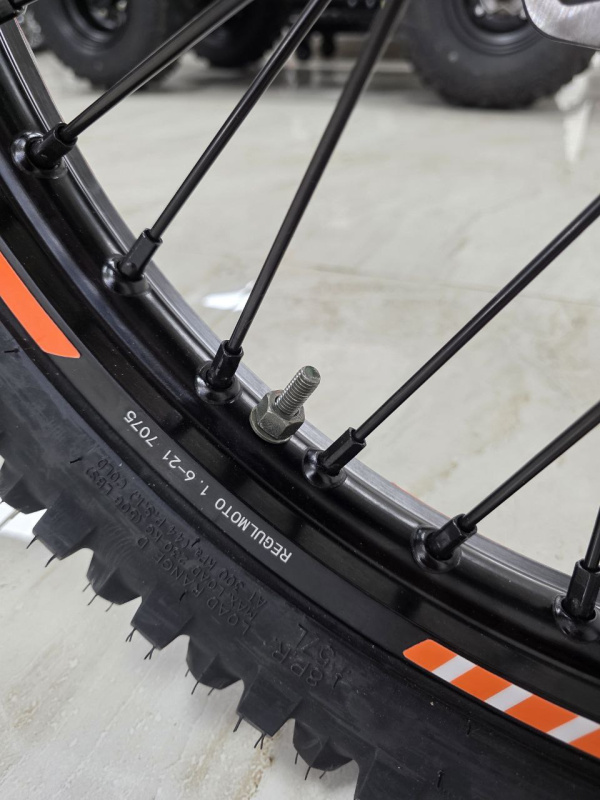 Мотоцикл Regulmoto Crosstrec 300