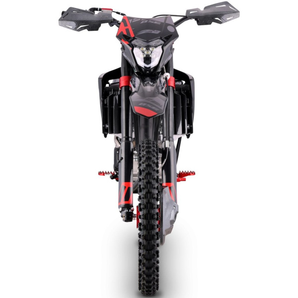 Мотоцикл BSE Z8 