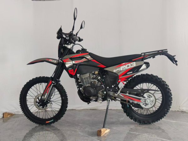 Мотоцикл Regulmoto Sport-003 PR 300 сс 5 передач