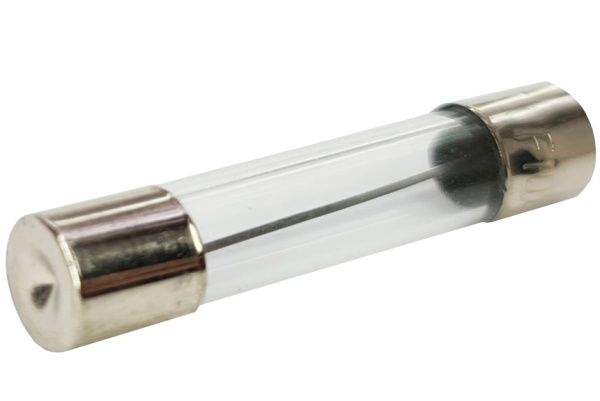Предохранитель трубка