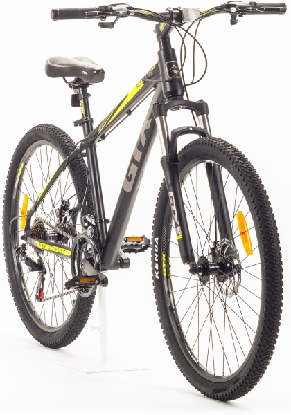 Велосипед 27,5" GTX ALPIN 2702