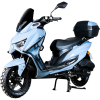 Скутер SPRMOTORS ENJOY