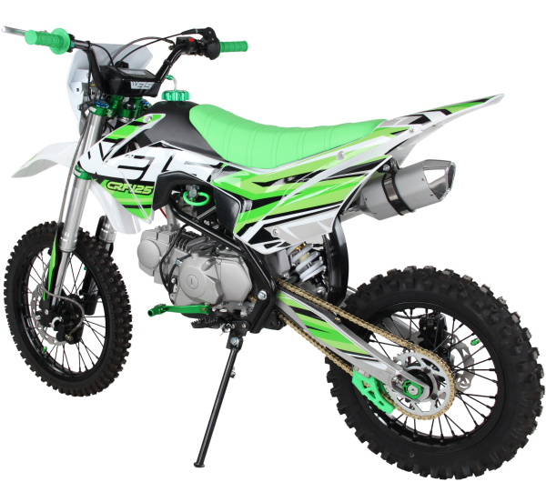 Питбайк WELS CRF 125