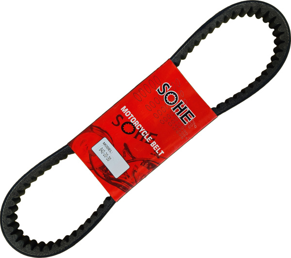 Ремень вариатора SOHE 842*20*30 (157QMJ)