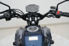 Мопед ROLIZ Альфа STREET PRO EFI (инжектор)