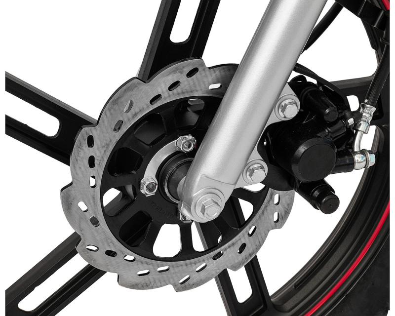 Мотоцикл Regulmoto SK 200-9