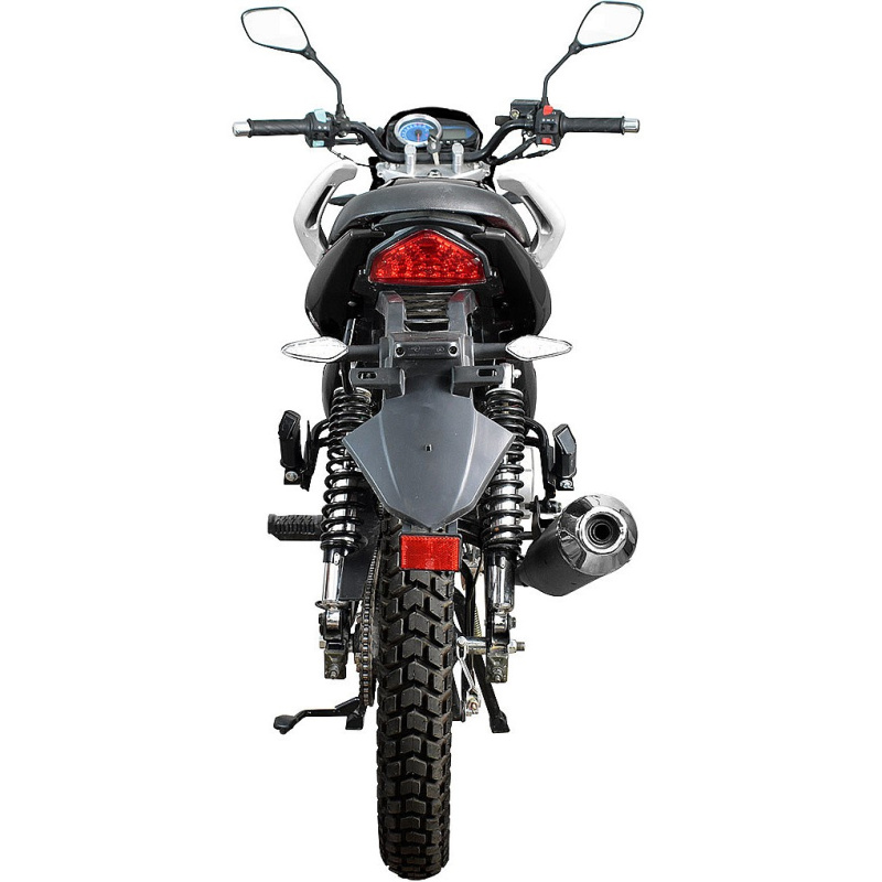 Мотоцикл Regulmoto SK 200-9