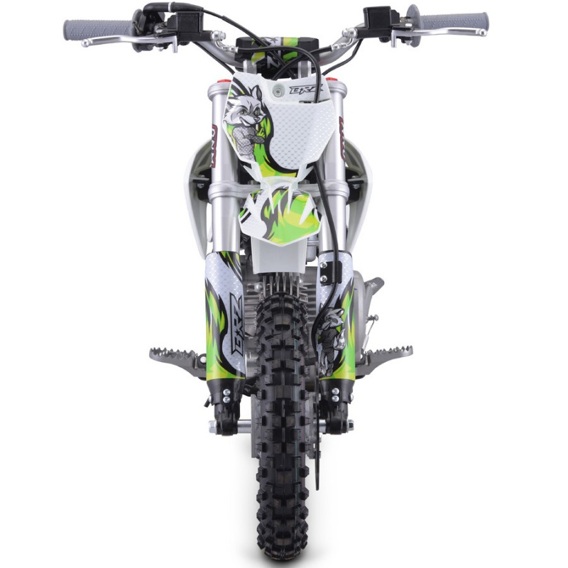 Питбайк BRZ H1 10/10 (ZS60)