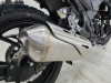 Мотоцикл Regulmoto FTO HS3002A с ПТС