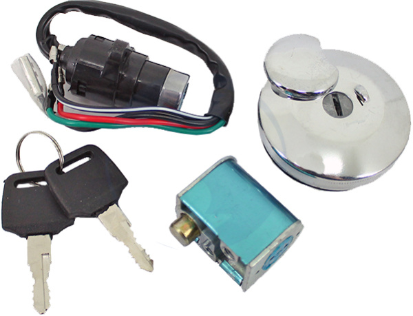 Замки комплект Delta