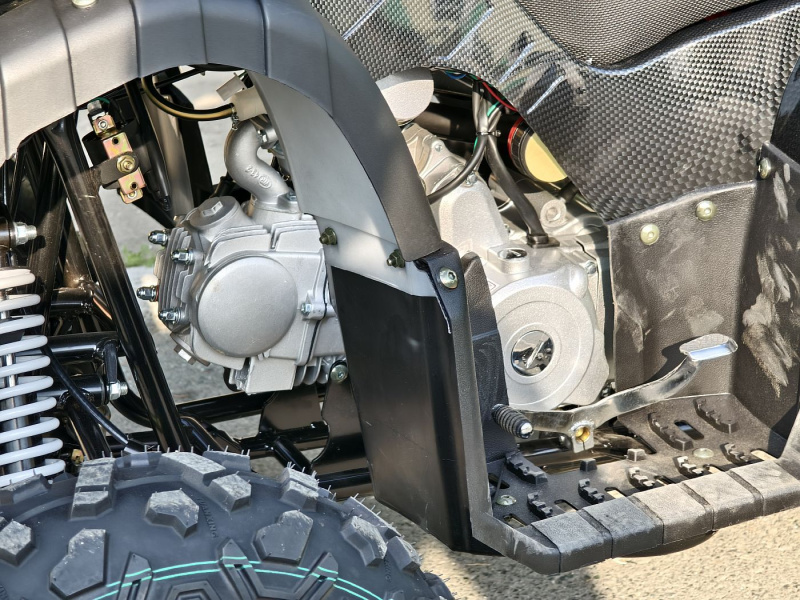Квадроцикл Rmoto Lion 125 СС