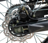Мотоцикл Motoland Кросс 300 ENDURO GARET 21/18
