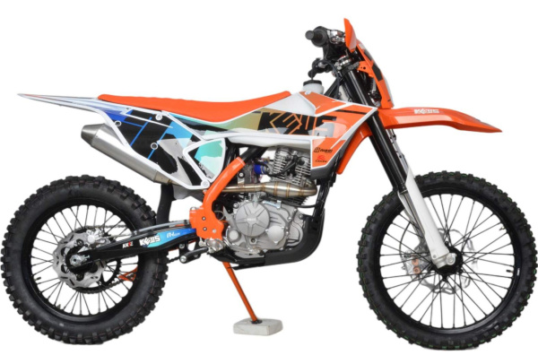 Мотоцикл Кросс Kews K23 Pro