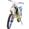 Мотоцикл Кросс Motoland XT 250 ST-FA (172FMM)