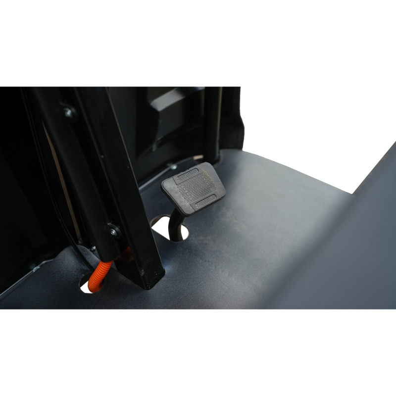 Трицикл WHITE SIBERIA SIBTRIKE CARGO (2025)