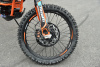 Мотоцикл Progasi Endurance 300 NB300 Carb No Link