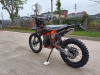 Мотоцикл Regulmoto ATHLETE PRO 300 (4 valves) 6 передач