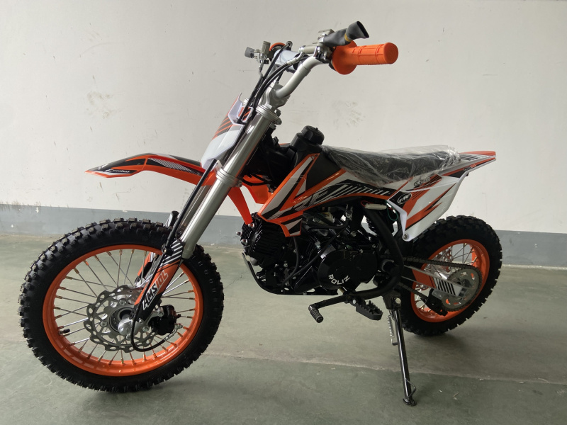 Питбайк ROLIZ CROSS 110