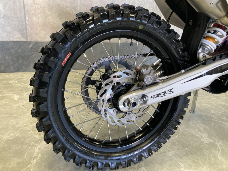 Мотоцикл кроссовый TRX THOR AIR 300 YBH