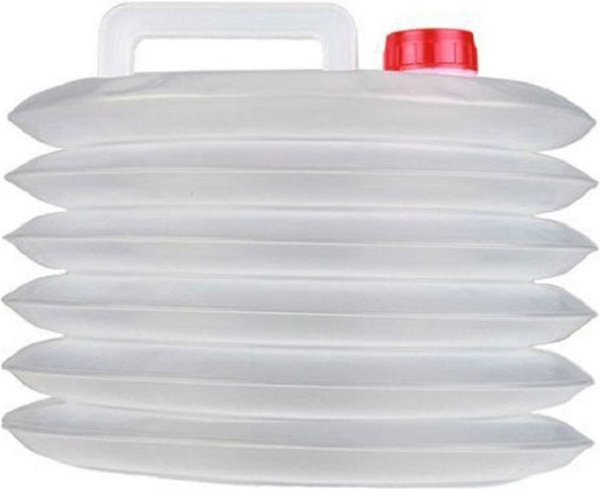 Складная канистра 7л