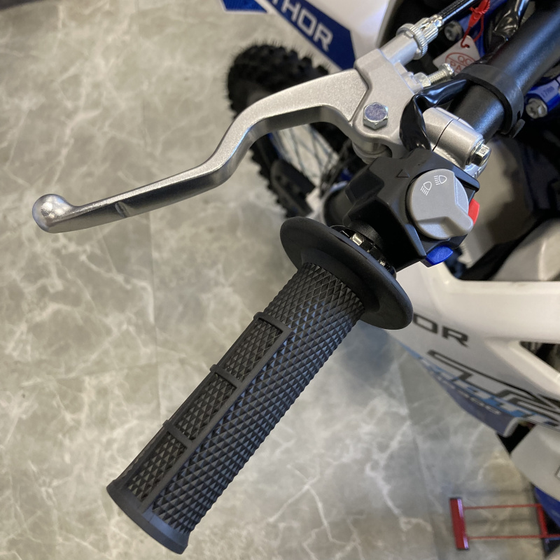 Мотоцикл кроссовый TRX THOR 300 NB EFI