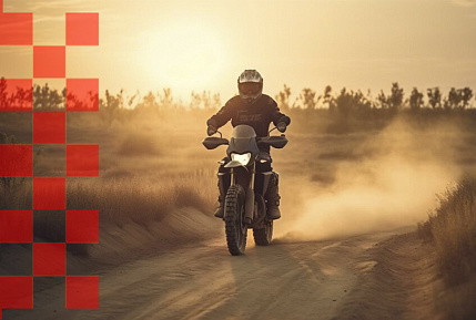 Аренда мототехники