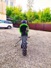 Питбайк Apollo RXF Freeride 125 LE 19/16