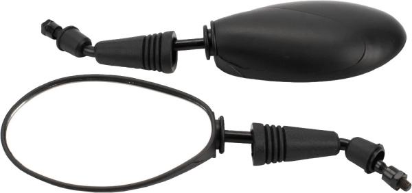 Зеркало d8 mm ZX-016