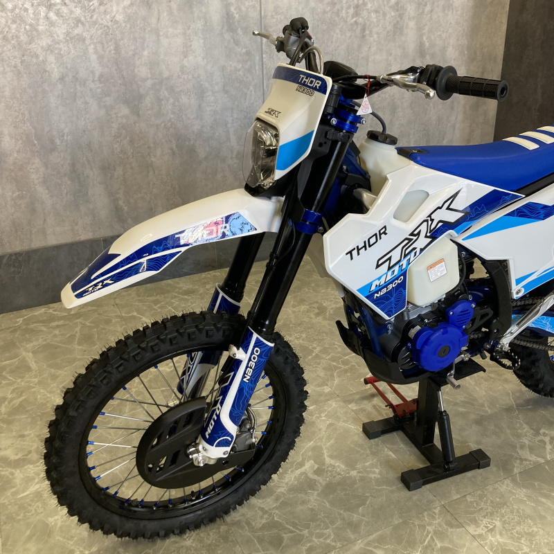 Мотоцикл кроссовый TRX THOR 300 NB EFI