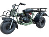 Мотовездеход SR-32 Light Pro- R