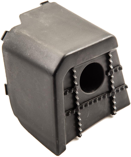 Подножка пассажира WILD TRACK 200 (правая)