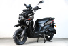 Скутер SPRMOTORS TANK (рестайлинг)