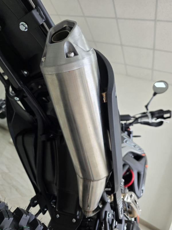 Мотоцикл Regulmoto CR-X PRO