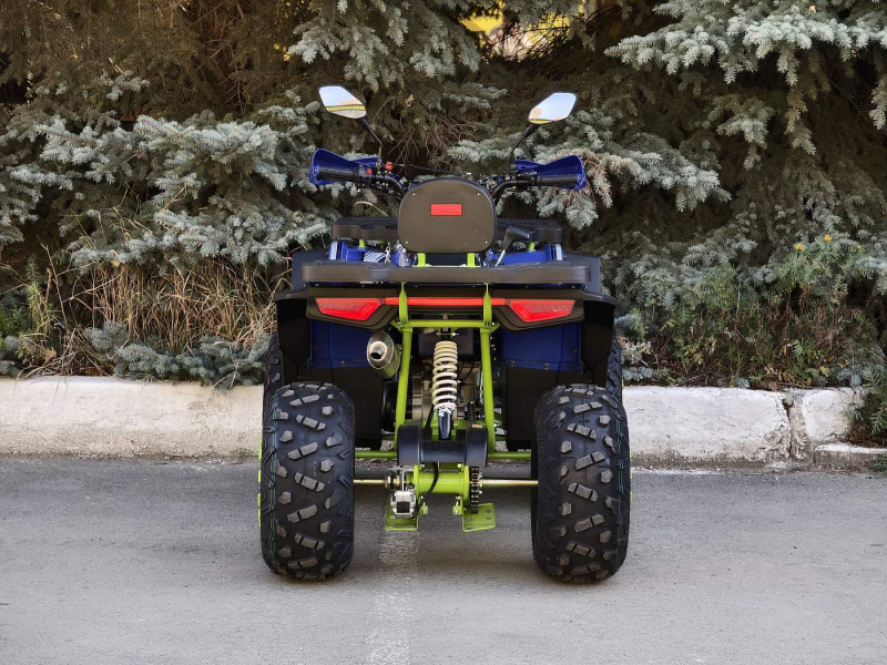 Квадроцикл Rmoto Lion 200 А