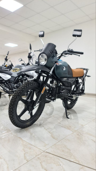 Мопед Racer RC50-H SCOUT M1